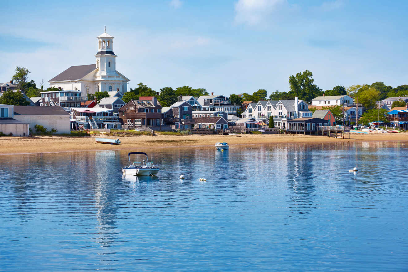 0 Where to stay in Cape Cod